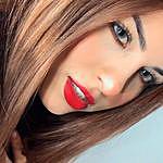 Arisa Geraldine Sagara - @arisagaraa_ Instagram Profile Photo