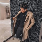 Gerardo Flores - @_gerardofloresg_ Instagram Profile Photo