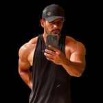 Gerardo Garcia - @gerardogarcianf Instagram Profile Photo