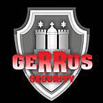 GERRUS SECURITY Hamburg - @gerrus_security Instagram Profile Photo
