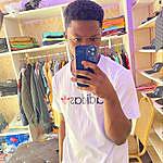 Billon Hillon Kwabena Gerrard - @billonhillonkwabenagerrard Instagram Profile Photo