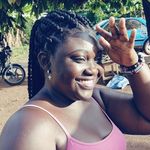 Gertrude Smith - @agyewaa538 Instagram Profile Photo
