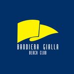 Bandiera Gialla | Beach Club - @bandieragiallabeachclub Instagram Profile Photo