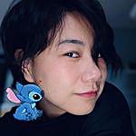 Gia Huang - @gia.huang.355 Instagram Profile Photo