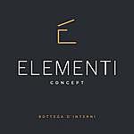 Made in Italy Kitchens | Bathrooms | Interior | G.Giannace - @elementi_concept Instagram Profile Photo