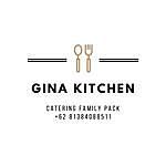 Gina Ginanjar - @gina__kitchen Instagram Profile Photo