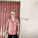 Gilberto Caro - @gilfcaro Instagram Profile Photo