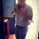 Gilberto Diaz - @angel_d79 Instagram Profile Photo