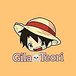 Gila Teori One piece - @gila_teori Instagram Profile Photo