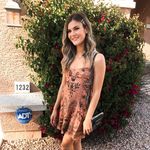 Gina Galbo - @gina_beena Instagram Profile Photo
