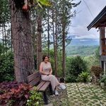 Ginabel Kapunan - @ginabelkapunan Instagram Profile Photo