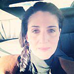 Gina Briley - @bespokegina Instagram Profile Photo