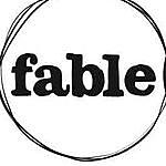 Gina Channell - @fablemedia Instagram Profile Photo