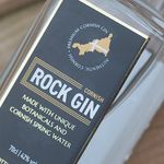 Cornish Rock Gin - @cornishrockgin Instagram Profile Photo