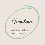 HAMPERS CAKE UBUD GIANYAR - @amadian.kitchen Instagram Profile Photo