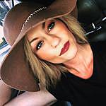 Gina Haynes - @ginahaynes Instagram Profile Photo