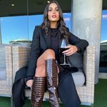 Gina Bianca - @gigi_heidke Instagram Profile Photo