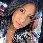 Gina Jackson - @ginaalexandra Instagram Profile Photo