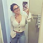 Gina Jones - @ayyyog_ Instagram Profile Photo