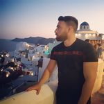 Giannis kaberis - @gianniskbrs Instagram Profile Photo