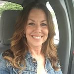 Gina Pack - @ginabutterfly Instagram Profile Photo