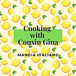 Gina Rollins - @cookingwithcousingina Instagram Profile Photo