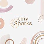 Gina Russell - @create_tinysparks Instagram Profile Photo