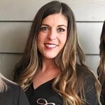 Gina Russell - @ginarussell_hair Instagram Profile Photo