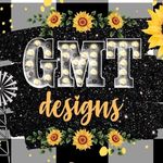 Gina Tharp - @gmtdesigns20 Instagram Profile Photo