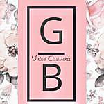 Ginger Belew - @gbvirtualassistance Instagram Profile Photo