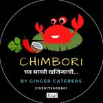 Ginger Caterers Pune - @chimbori_ginger_caterers Instagram Profile Photo