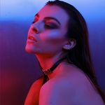 Camille Dubois - @chamomile_and_ginger Instagram Profile Photo
