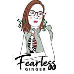 Fearless Ginger - @fearlessginger316 Instagram Profile Photo