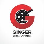 GINGER ENTERTAINMENT - @ginger_ent Instagram Profile Photo