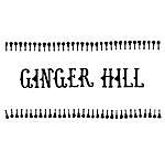 GINGER HILL - @gingerhill_ Instagram Profile Photo