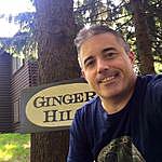 Ginger Hill - @gingerhilladventurelodge Instagram Profile Photo