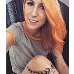 Caroline Lavallee - @ginger_mod Instagram Profile Photo