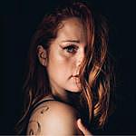 Red hair girl - @gingerlovered Instagram Profile Photo