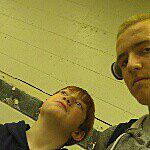 Bryce mcbee - @bryce_the_godly_ginger Instagram Profile Photo