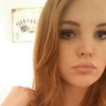 Ginger Moss - @officialgingermoss Instagram Profile Photo