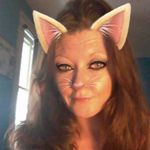 Ginger Oakes - @gingerlynno83 Instagram Profile Photo