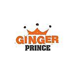 Ginger Prince - @gingerprince.co Instagram Profile Photo