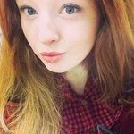 Ginger Roberson - @egycohe.373949 Instagram Profile Photo