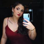 Giovanna Peretti - @giovanna.peretti Instagram Profile Photo
