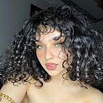 CURLY Ladys - @curlyladys Instagram Profile Photo