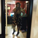 GladysHendrix - @ghendrix1 Instagram Profile Photo