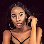 Gladys James - @_iamgladysjames Instagram Profile Photo