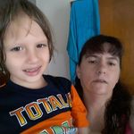 Gladys Rollins - @gladys.rollins.37 Instagram Profile Photo