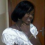 Gladys Omono Gbadebo - @gladysgbadebo Instagram Profile Photo