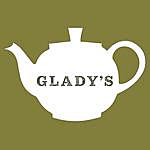 Gladys Vintage Tearoom - @gladysvintagetearoom Instagram Profile Photo